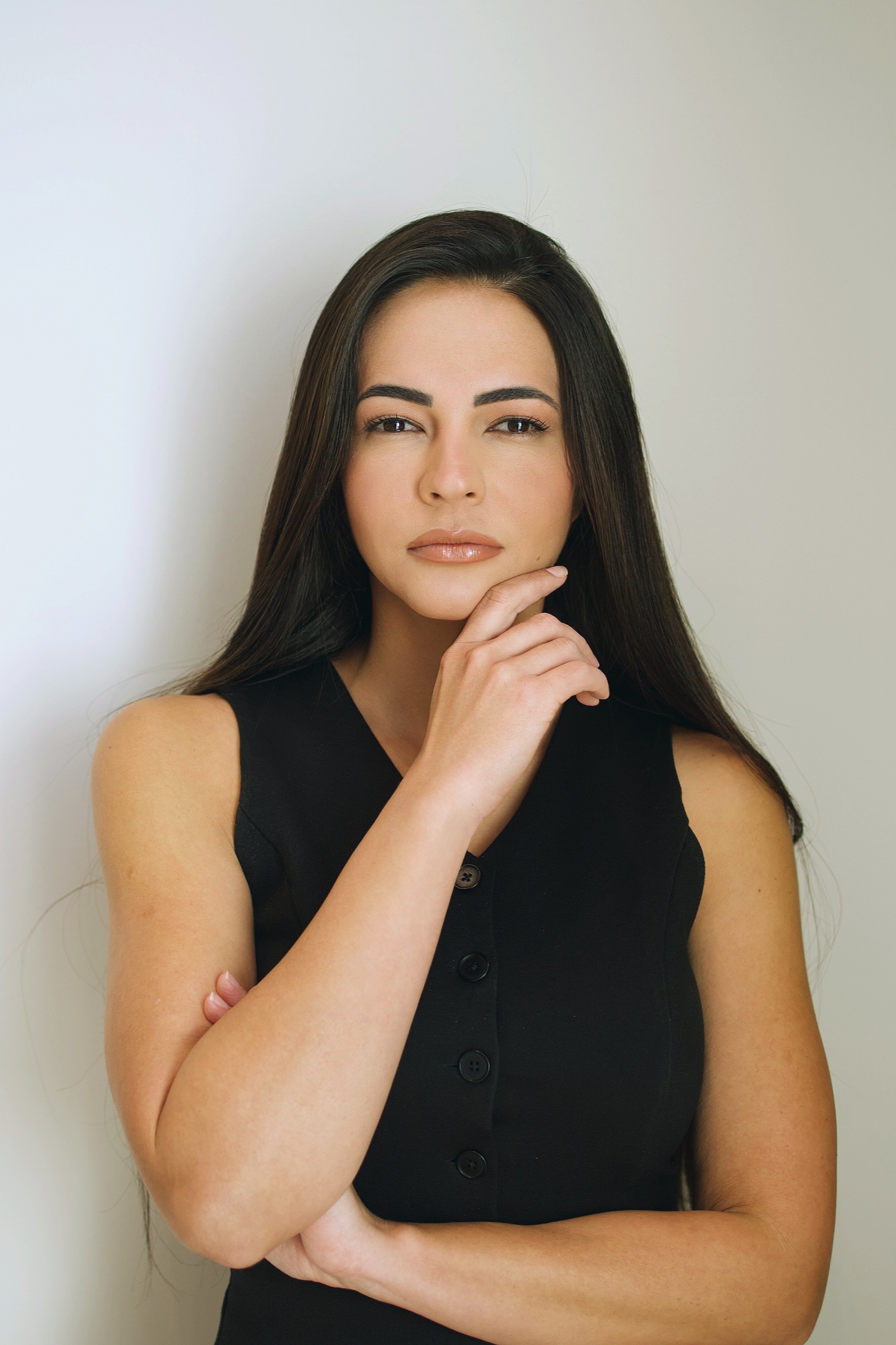 Lais Damaso de Oliveira - Luxury Real Estate Agent